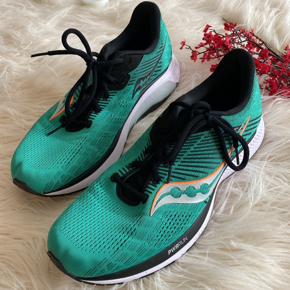 SAUCONY guide 14, PWRRUN,running men's shoes - Picture 5 of 14